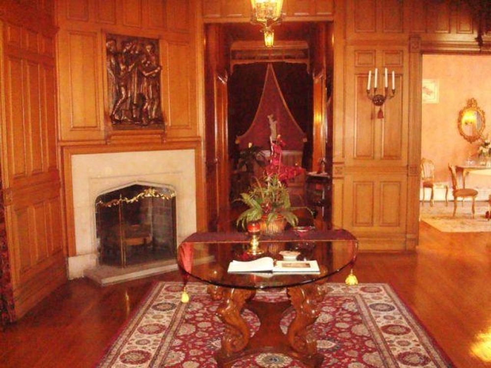 Alexander Mansion Bed & Breakfast Winona Dış mekan fotoğraf