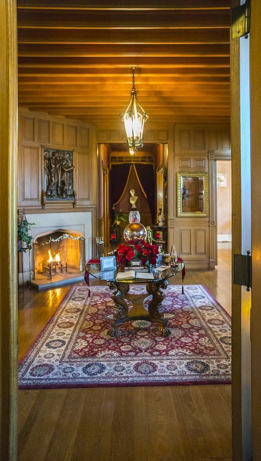 Alexander Mansion Bed & Breakfast Winona Dış mekan fotoğraf