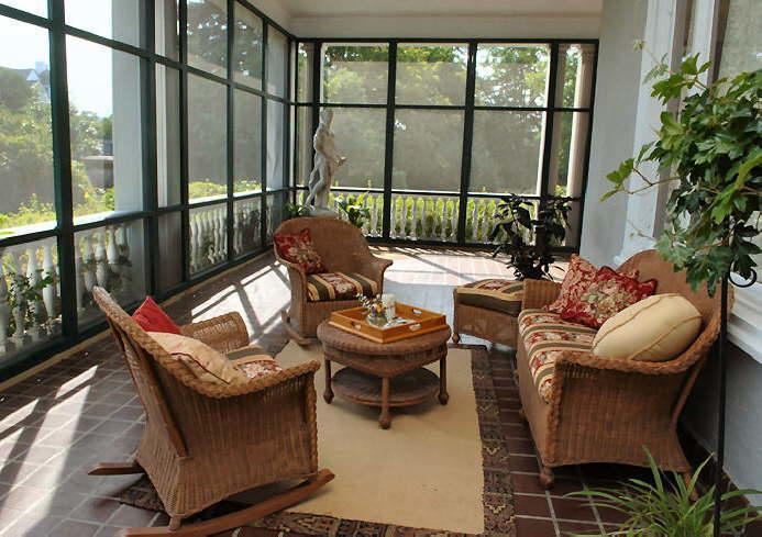 Alexander Mansion Bed & Breakfast Winona Dış mekan fotoğraf