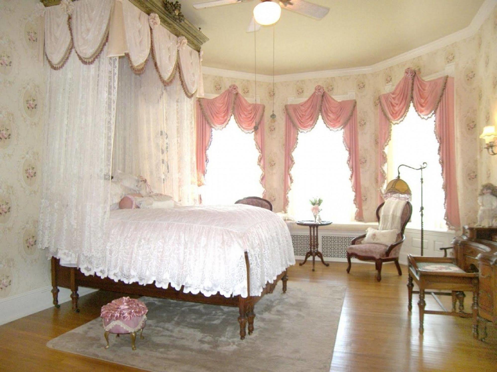 Alexander Mansion Bed & Breakfast Winona Dış mekan fotoğraf