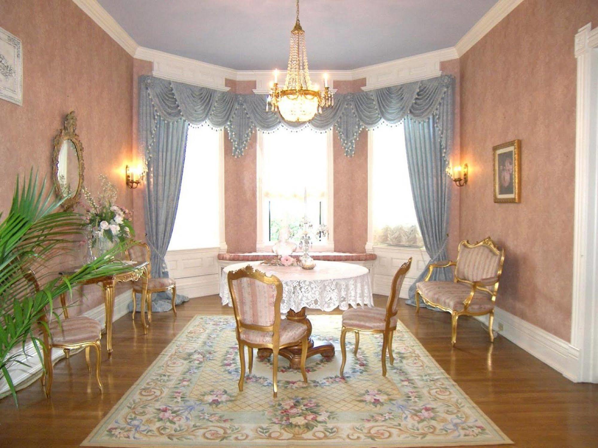 Alexander Mansion Bed & Breakfast Winona Dış mekan fotoğraf